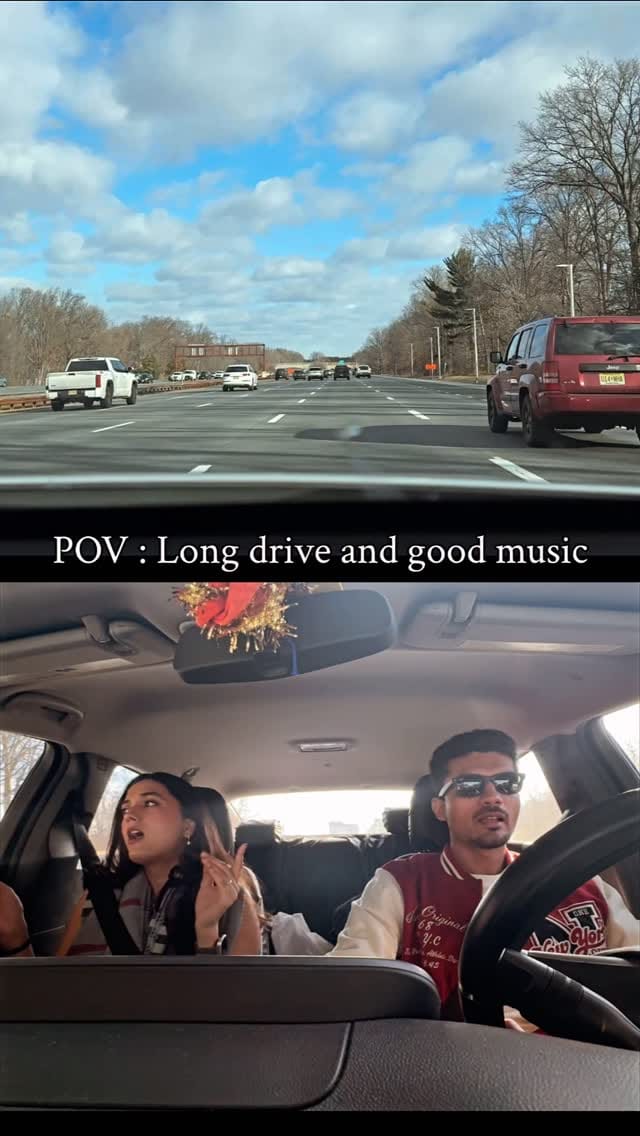 Post 3 by Canada Lifestyle | Kripal & Riya on Instagram (video)