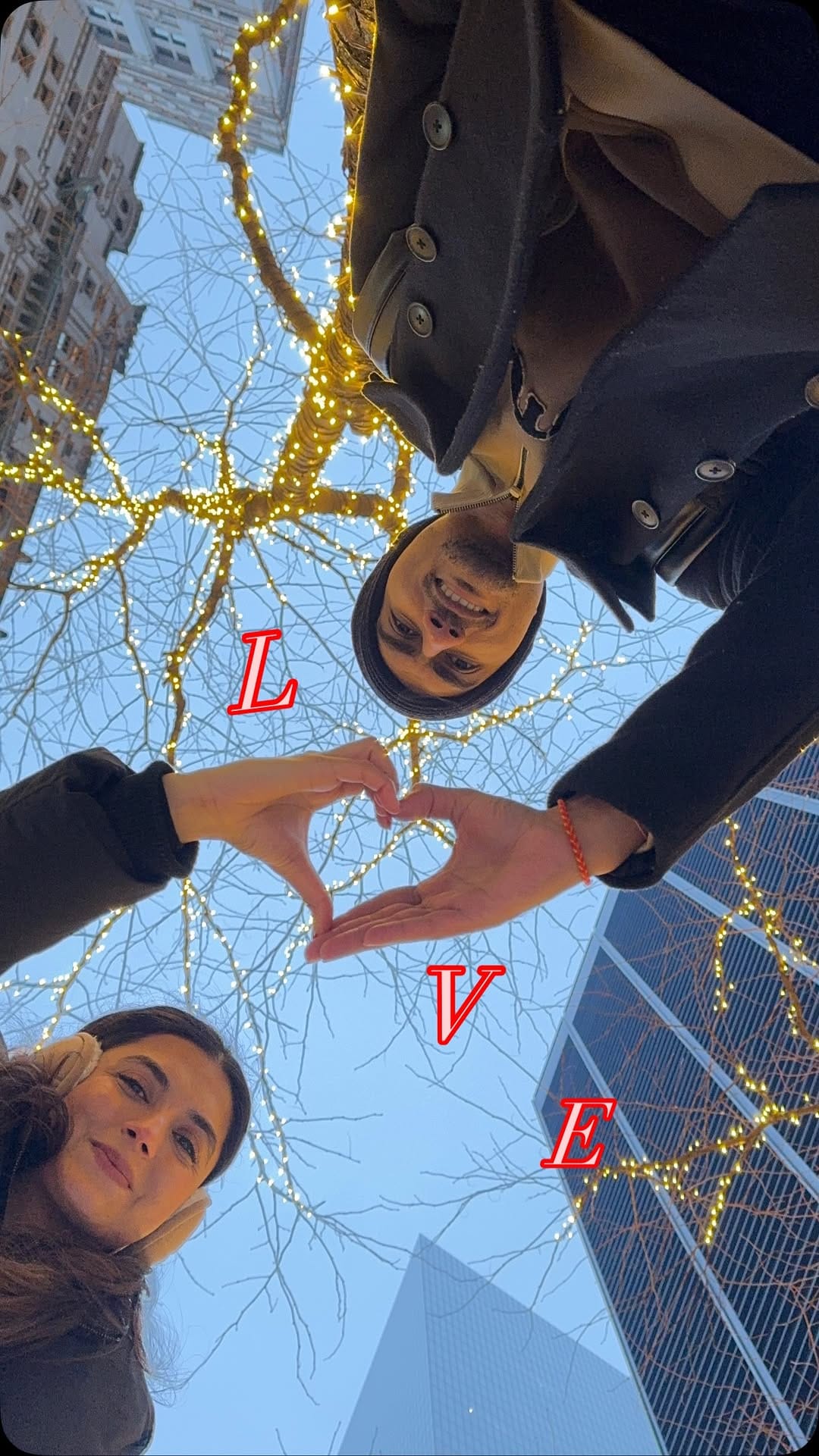 Post 2 by Canada Lifestyle | Kripal & Riya on Instagram (video)
