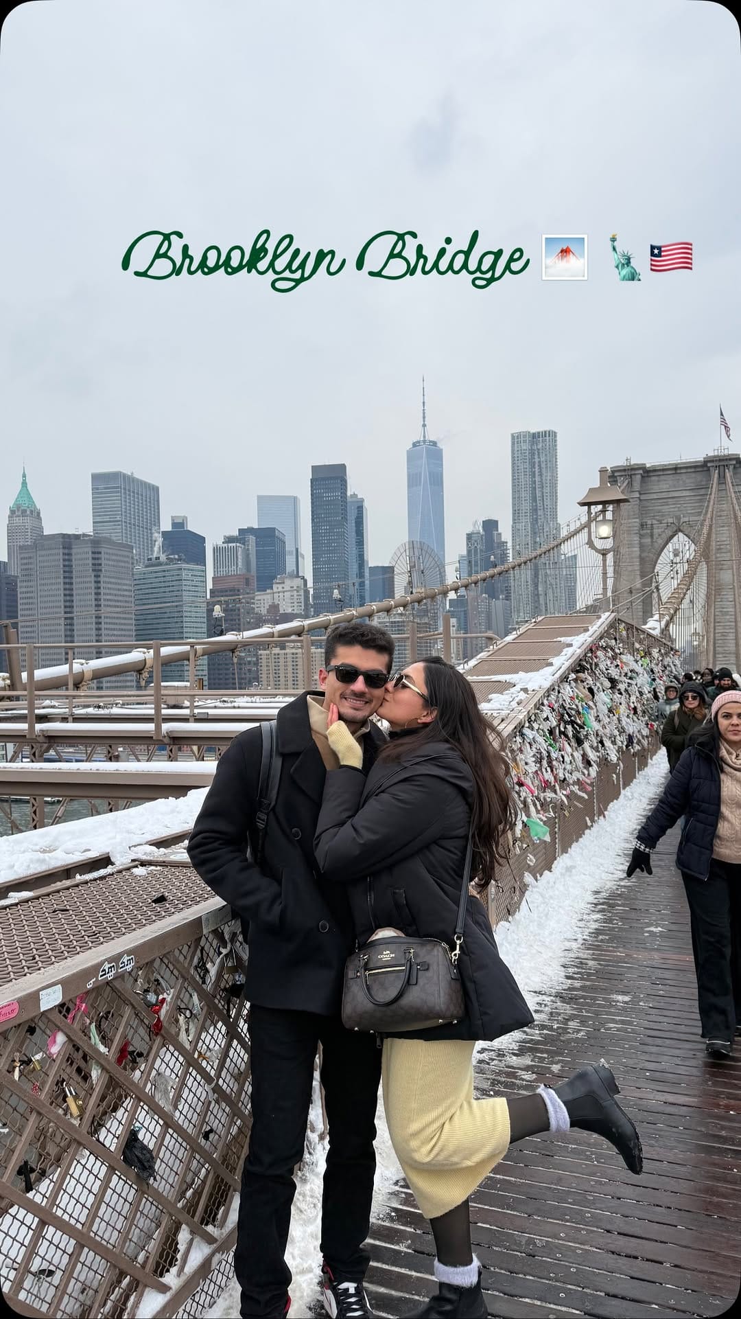Post 6 by Canada Lifestyle | Kripal & Riya on Instagram (video)