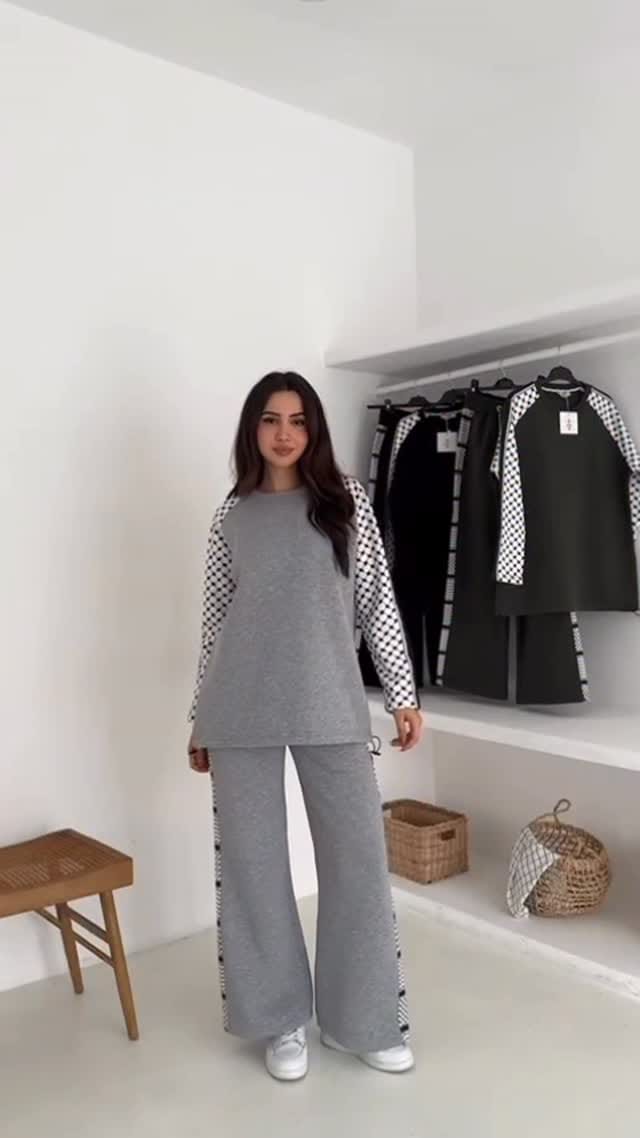 Post 8 by Nour Modest on Instagram (video)