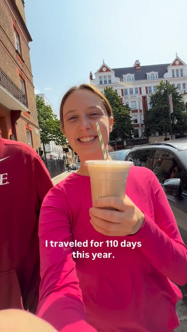 Post 9 by F00DME on Instagram (video)