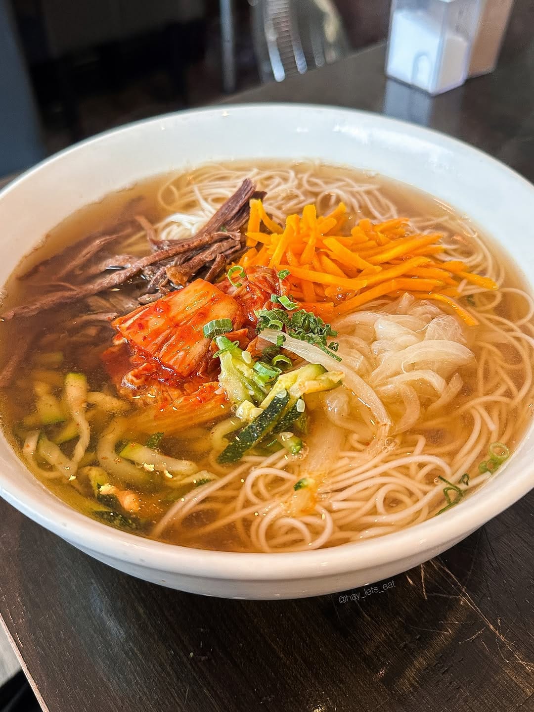 Post 2 by Hazel | Wee London Foodie on Instagram (carousel)