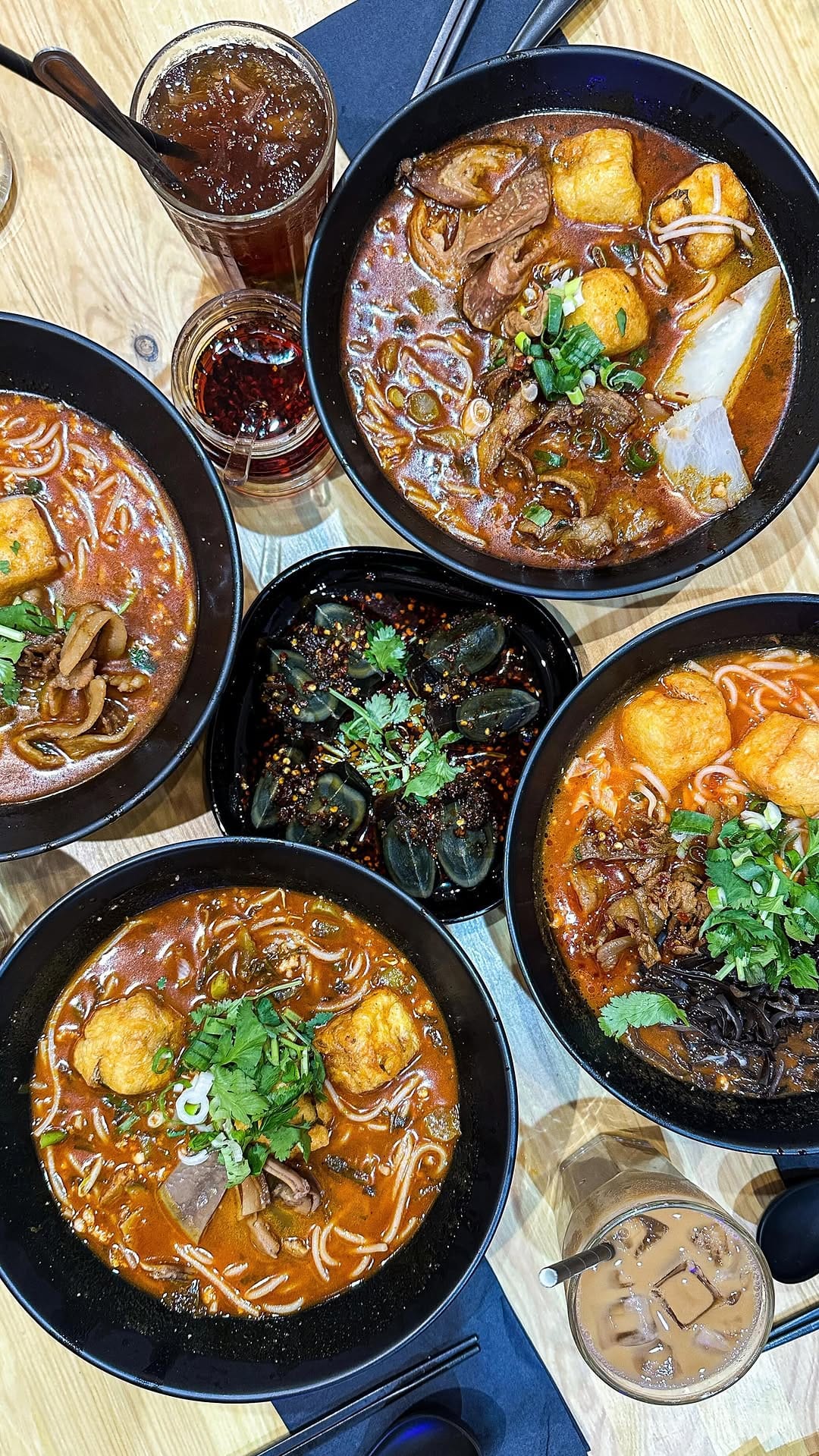 Post 8 by Hazel | Wee London Foodie on Instagram (video)