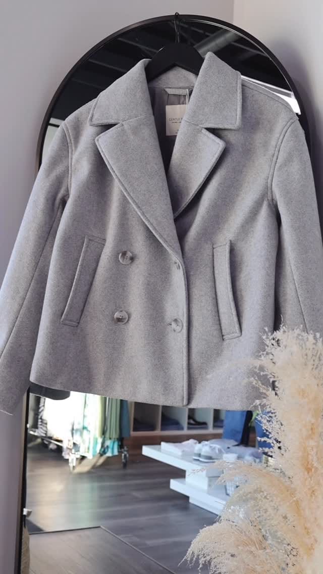 Post 1 by Tryst Boutique | Women’s Clothing & Accessories on Instagram (video)