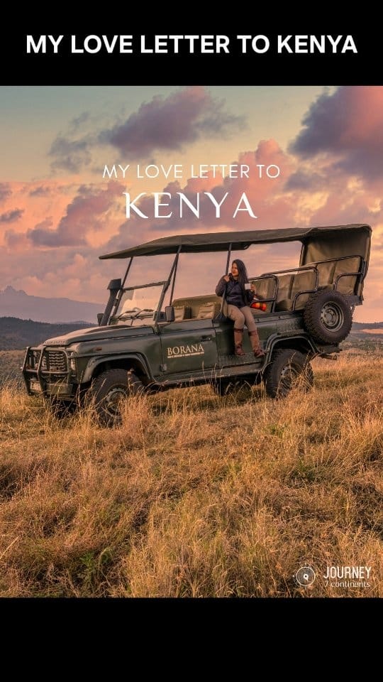 Post 10 by Priya & Dan | Travel Content Creators 🇰🇪🇬🇧 on Instagram (video)