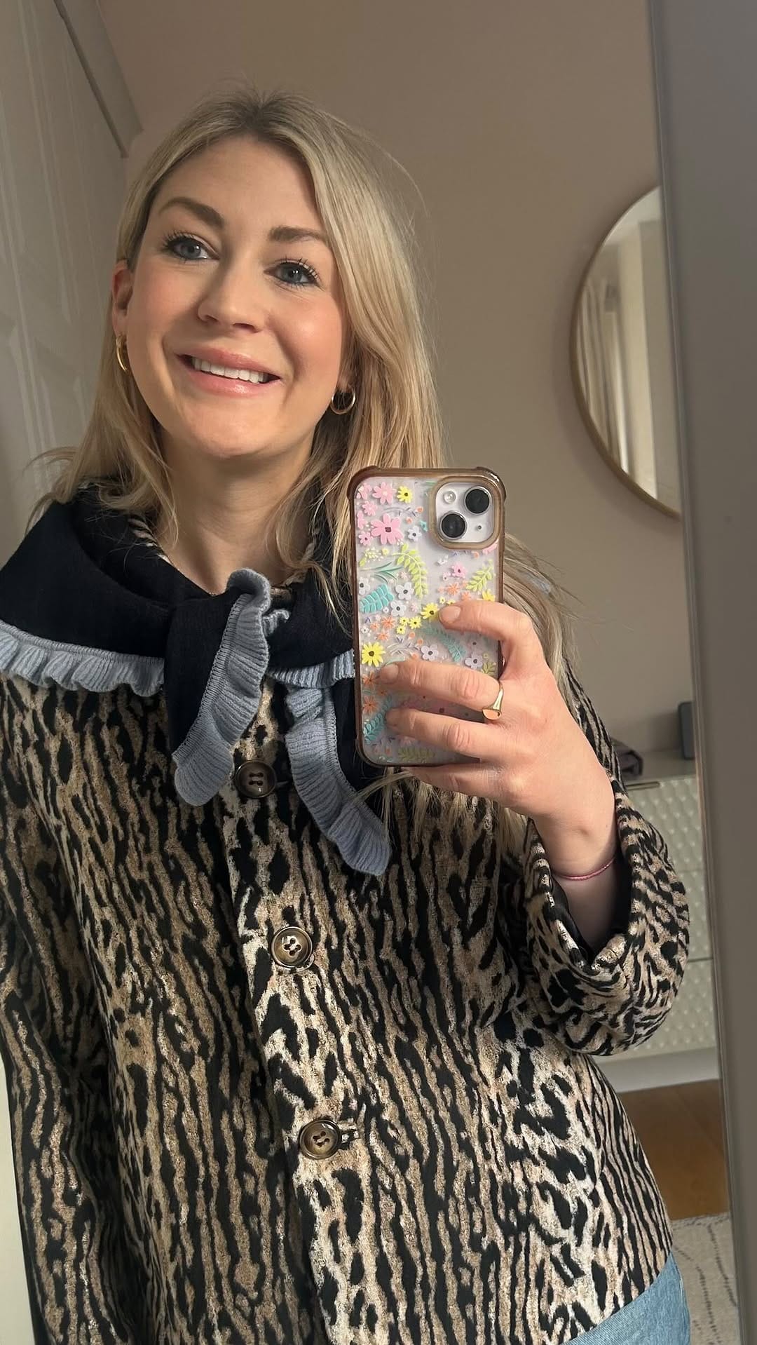 Post 5 by Rebecca McCann on Instagram (video)