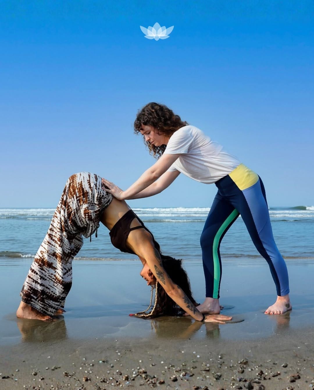 Post 6 by Himalaya Yoga Valley on Instagram (image)