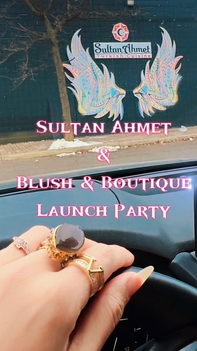 Post 7 by HeBa AhMaD on Instagram (video)