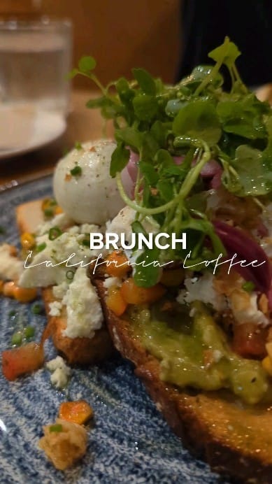 Post 1 by skfoodie on Instagram (video)