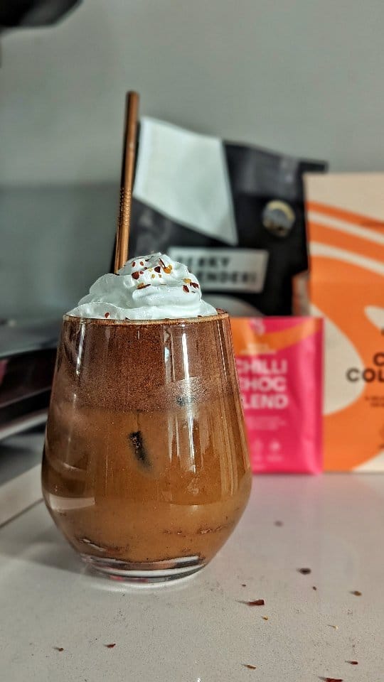 Post 5 by skfoodie on Instagram (video)