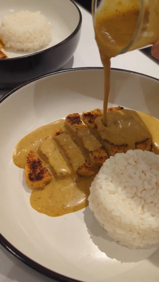 Post 7 by skfoodie on Instagram (video)