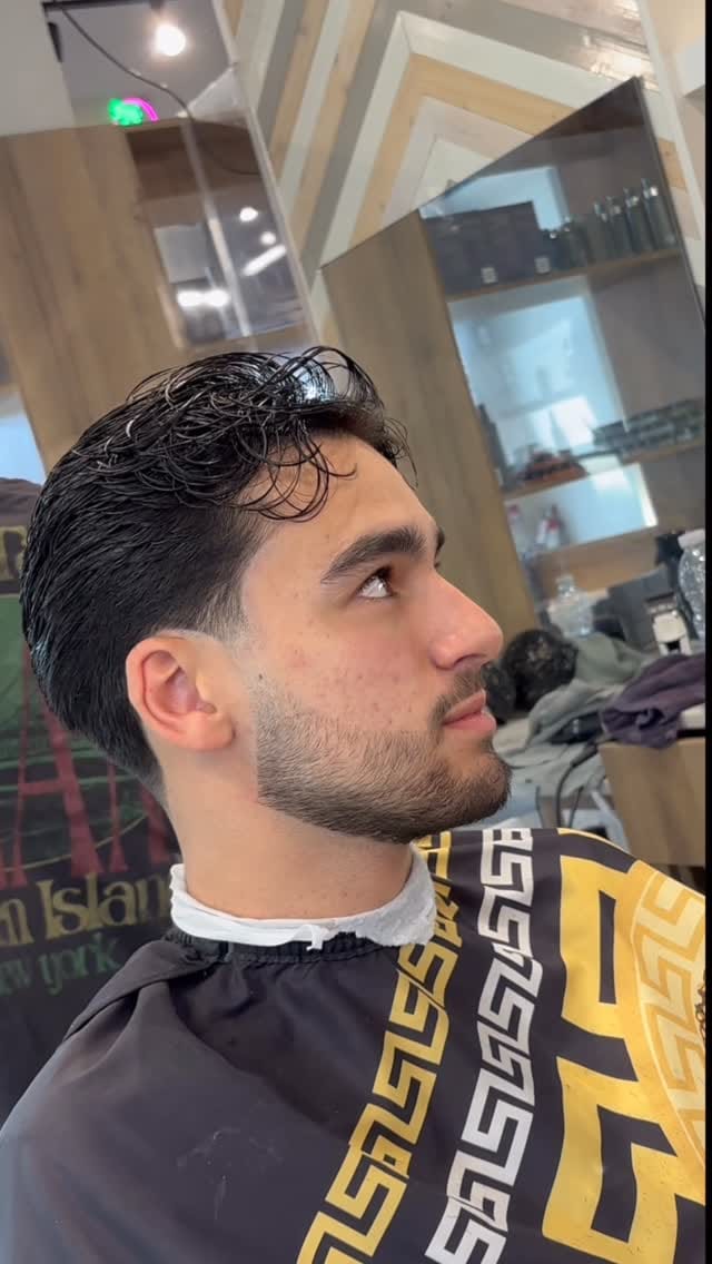 Post 7 by Deauville Au Masculin on Instagram (video)