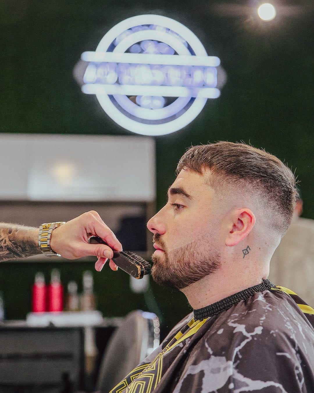 Post 5 by Deauville Au Masculin on Instagram (image)