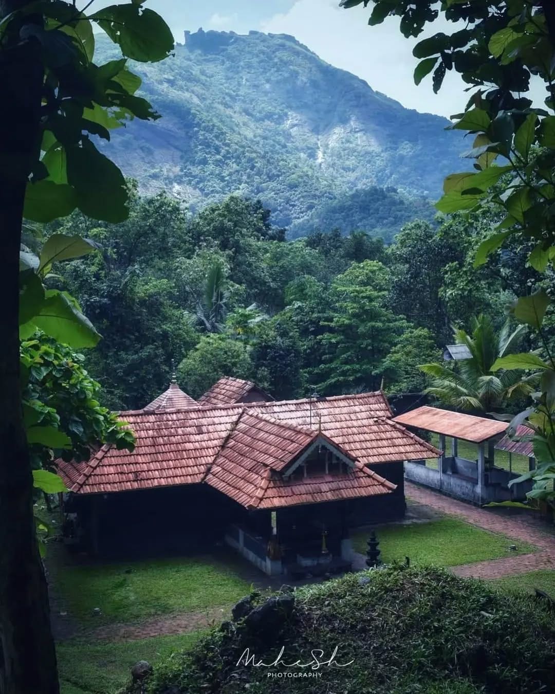 Post 1 by Mahesh CB on Instagram (image)