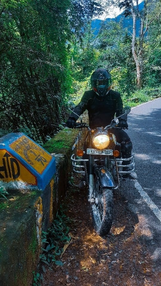 Post 10 by Mahesh CB on Instagram (video)