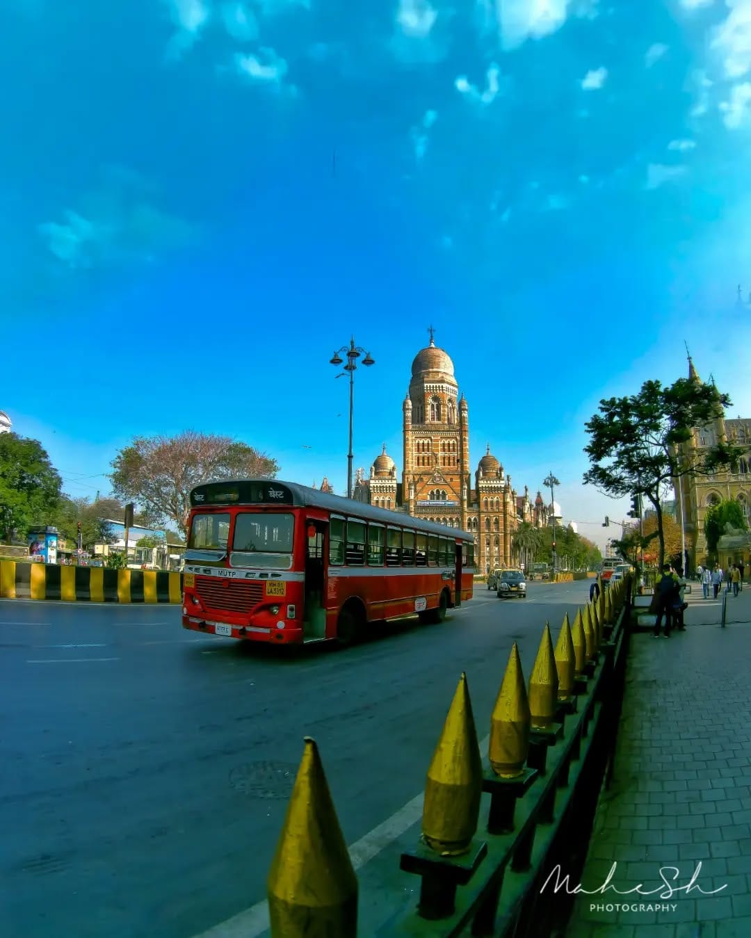 Post 8 by Mahesh CB on Instagram (image)