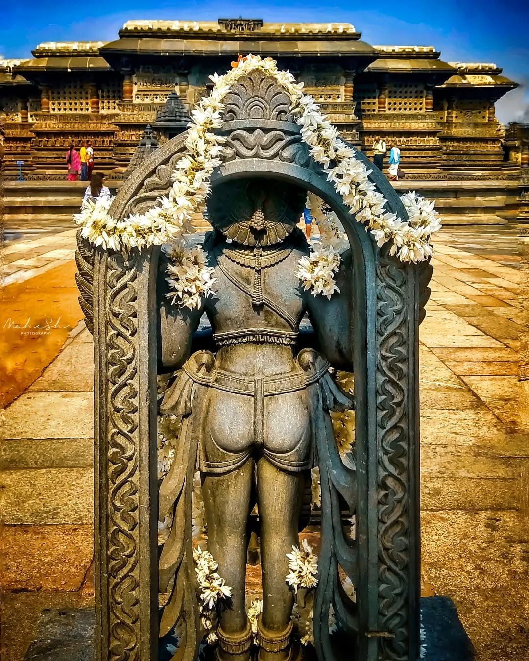 Post 2 by Mahesh CB on Instagram (image)