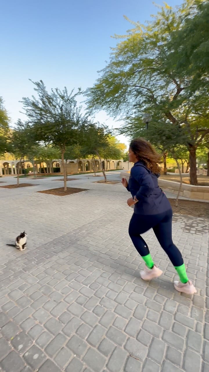 Post 1 by Hannah | Healthy, Fit and Well on Instagram (video)