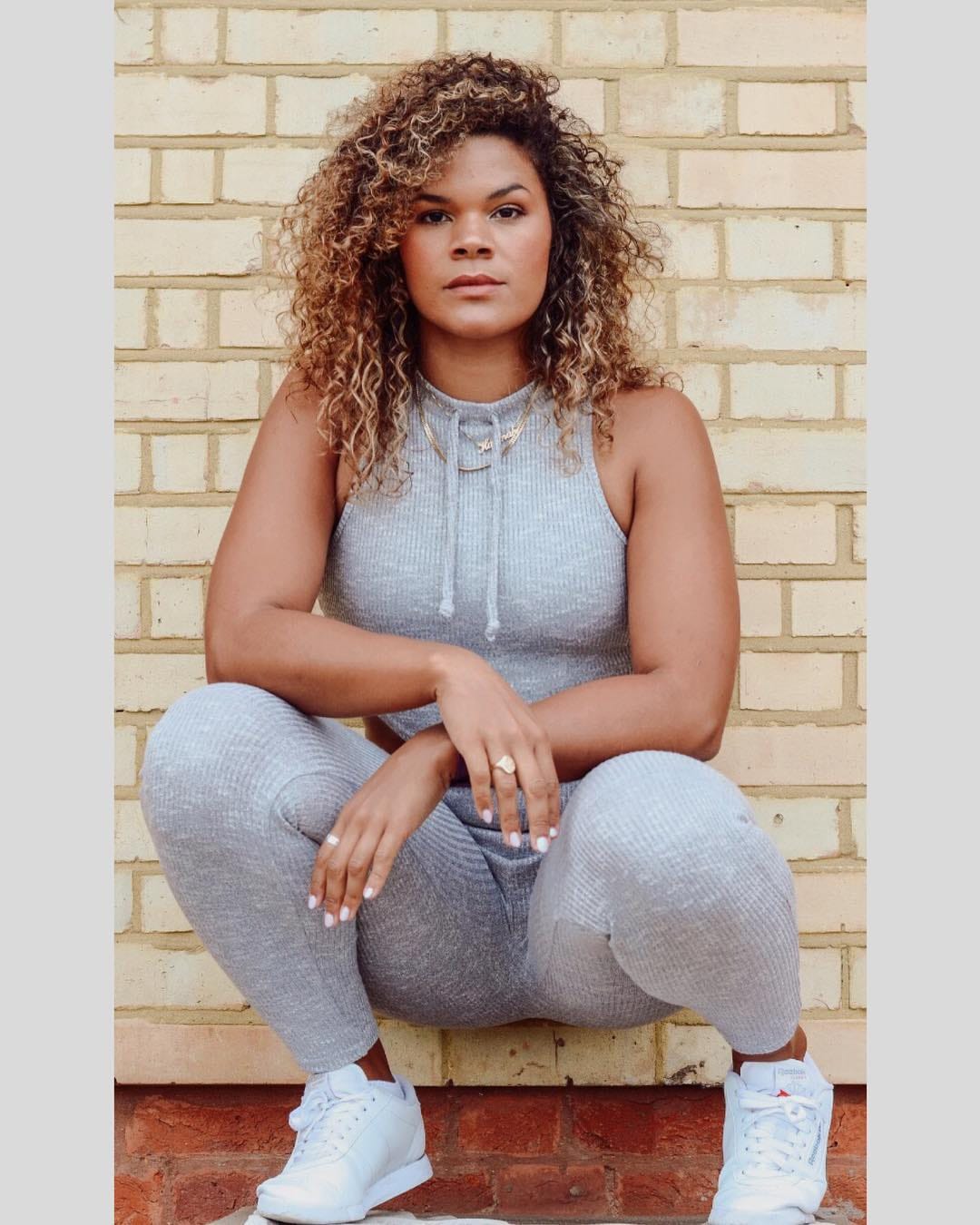 Post 10 by Hannah | Healthy, Fit and Well on Instagram (image)