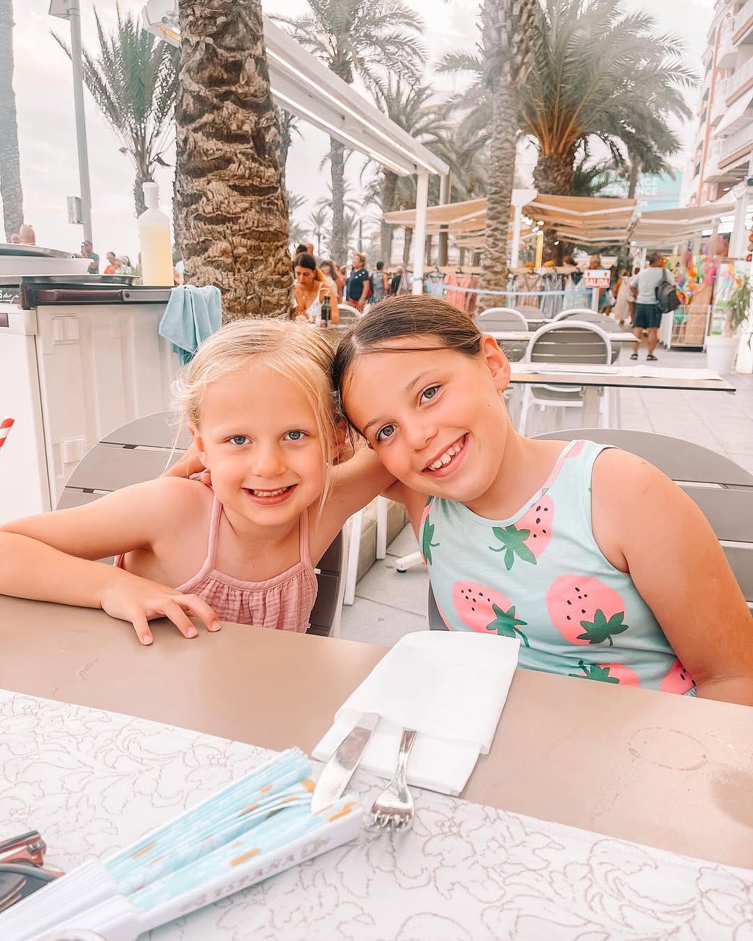 Post 7 by Grace 💖 Raising Girls on Instagram (image)