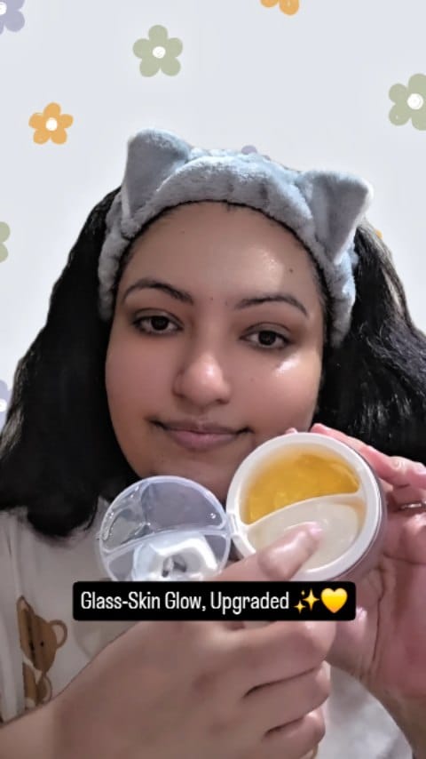 Post 4 by Shikha Sharma on Instagram (video)