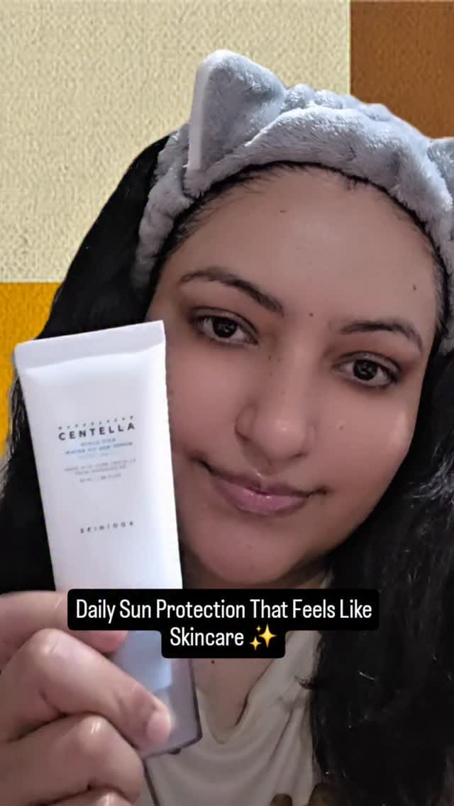 Post 6 by Shikha Sharma on Instagram (video)