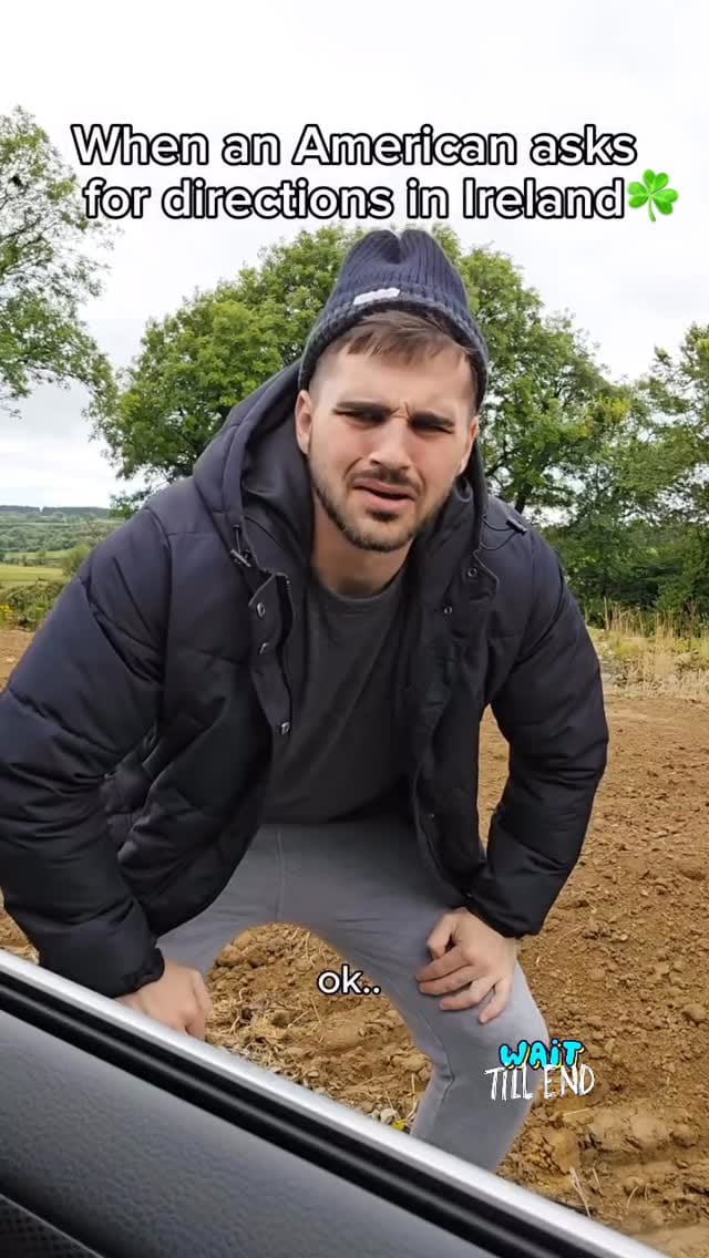 Post 3 by Irish Daily on Instagram (video)