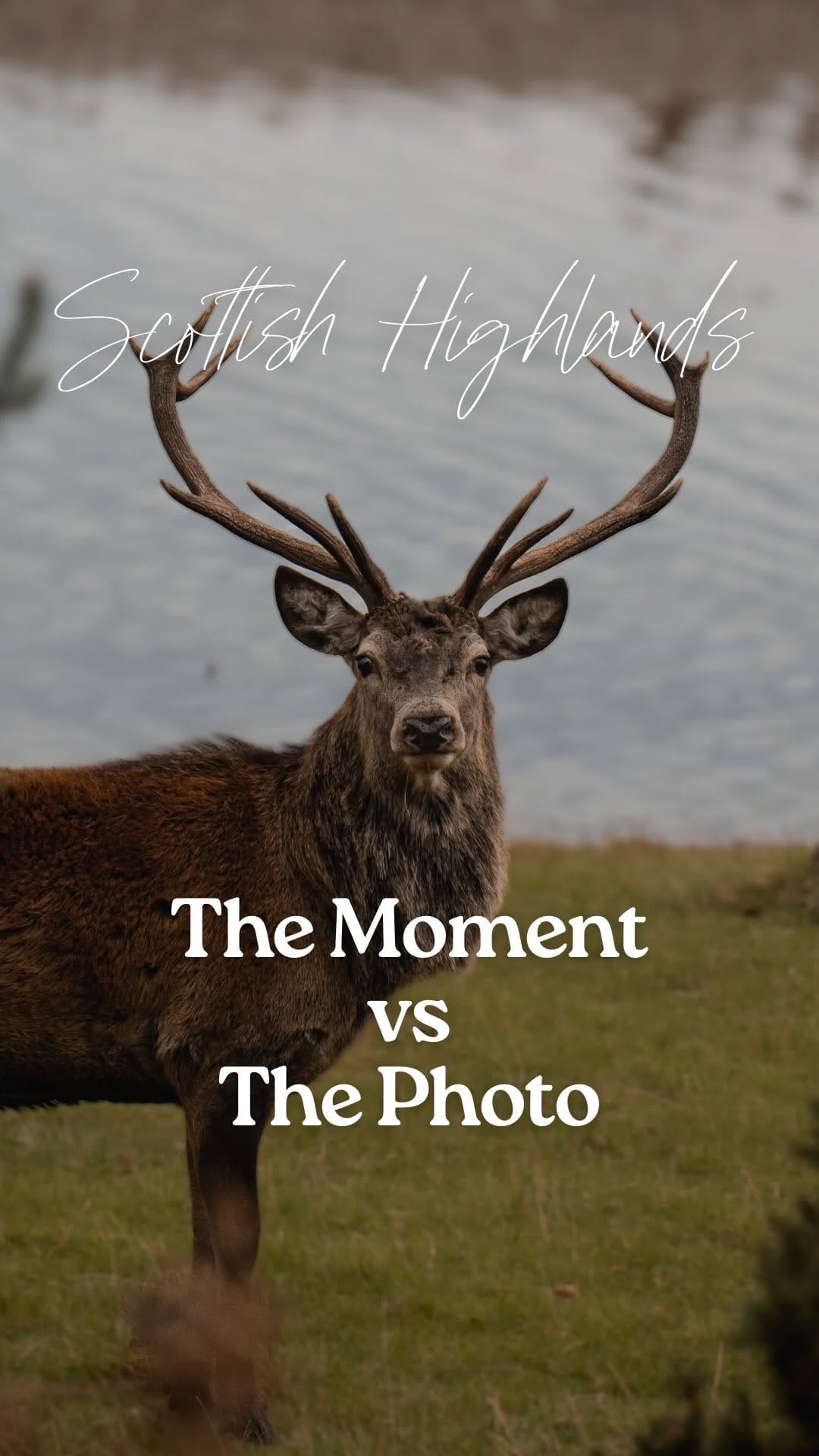Post 1 by Yvette Morrissey - Scotland Travel Expert on Instagram (video)
