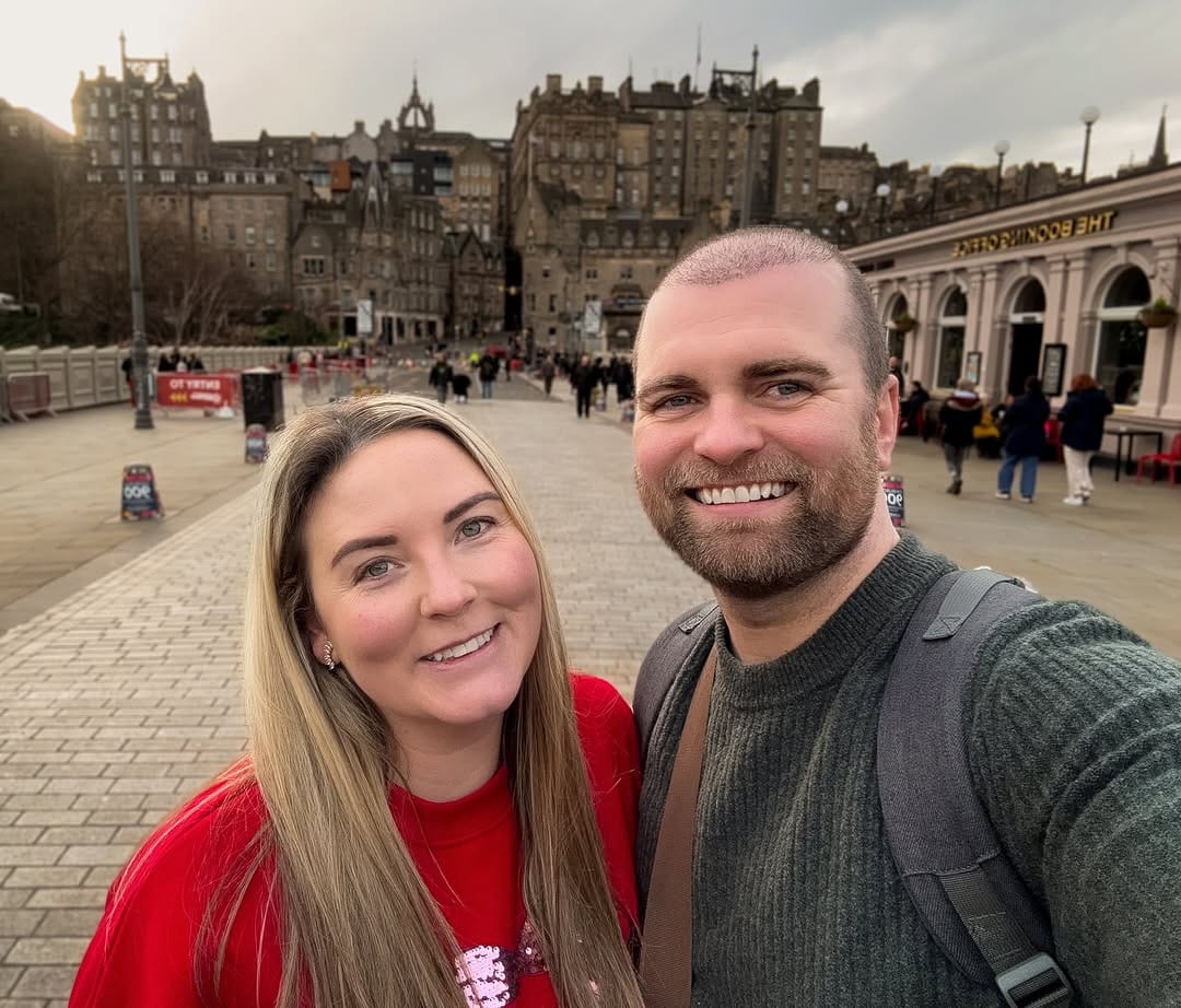 Post 7 by Yvette Morrissey - Scotland Travel Expert on Instagram (image)