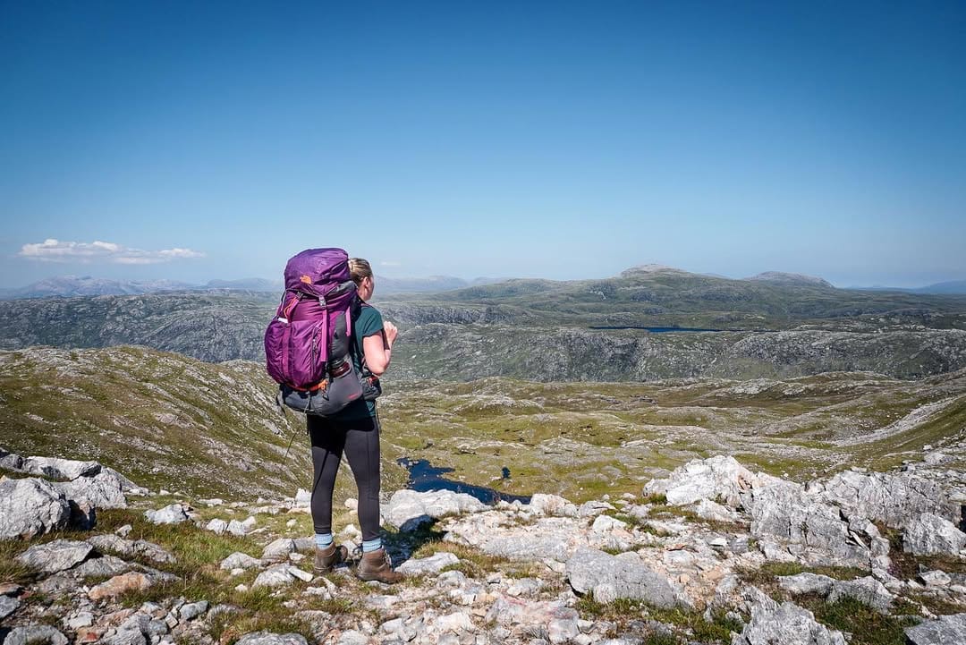 Post 10 by Yvette Morrissey - Scotland Travel Expert on Instagram (image)