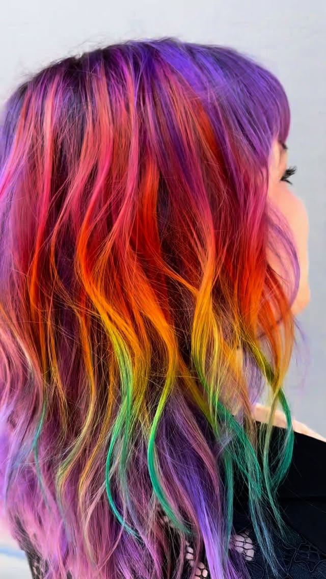 Post 4 by ✨💛 Sami Sue 💛✨ on Instagram (video)