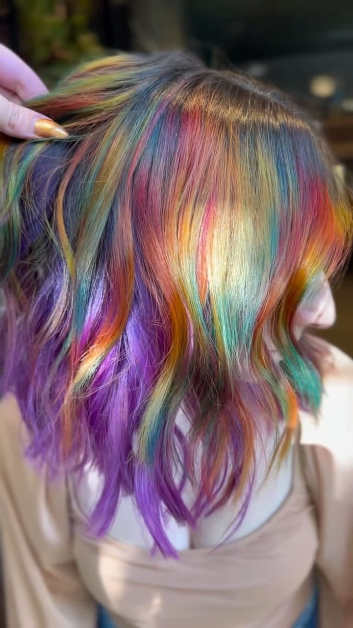 Post 9 by ✨💛 Sami Sue 💛✨ on Instagram (video)