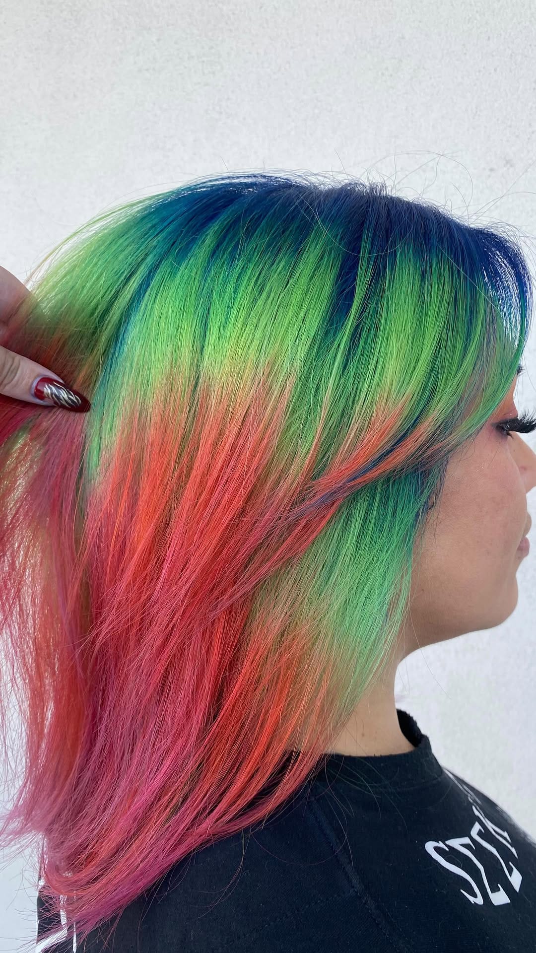Post 6 by ✨💛 Sami Sue 💛✨ on Instagram (video)