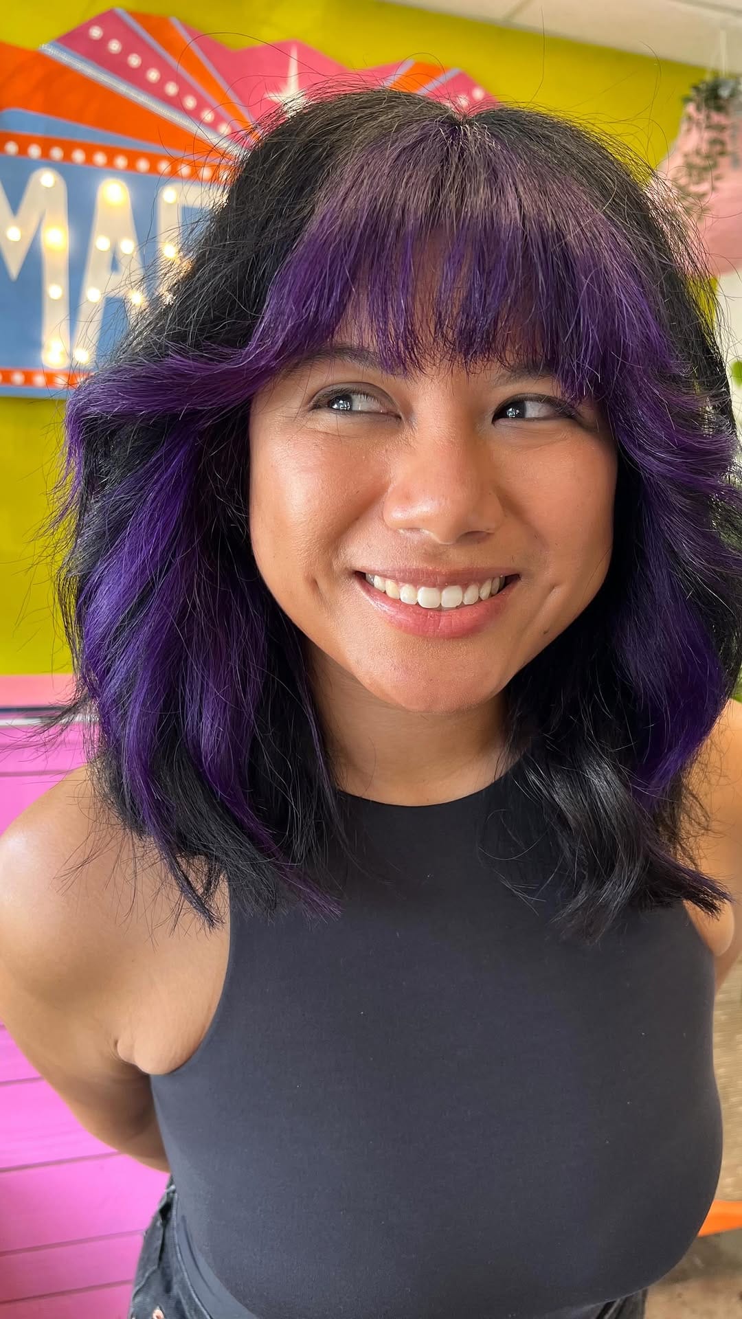 Post 2 by ✨💛 Sami Sue 💛✨ on Instagram (video)