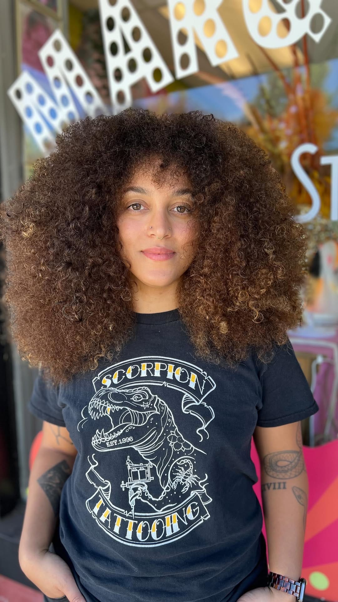 Post 3 by ✨💛 Sami Sue 💛✨ on Instagram (video)