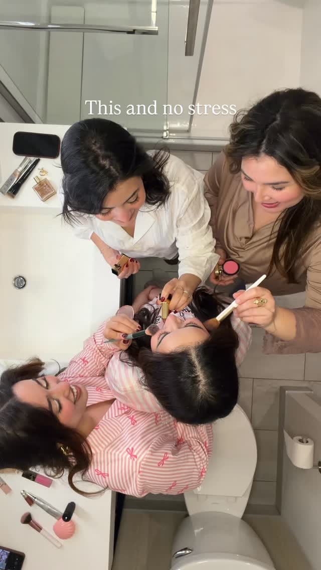 Post 5 by Lamiae on Instagram (video)