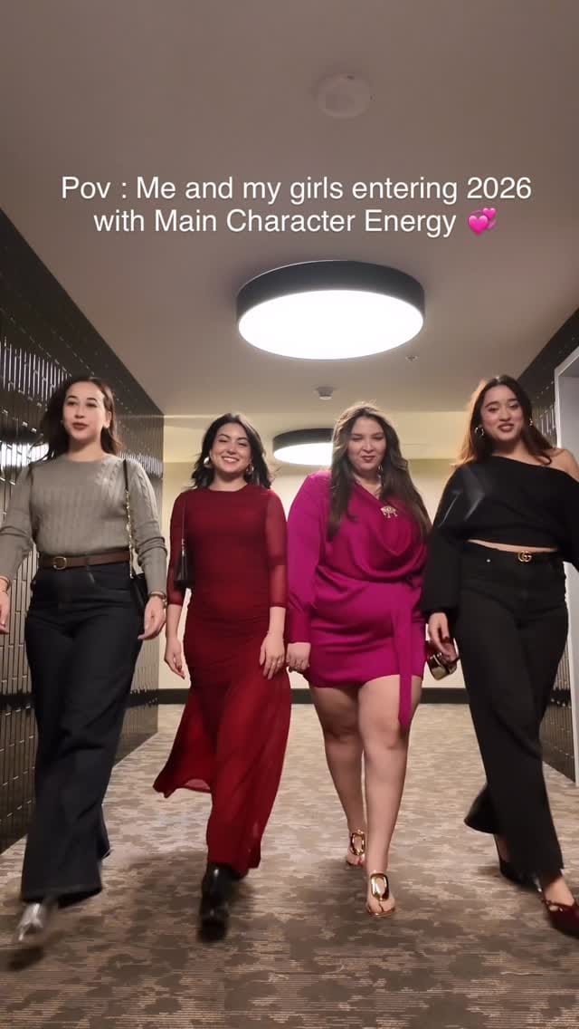Post 10 by Lamiae on Instagram (video)