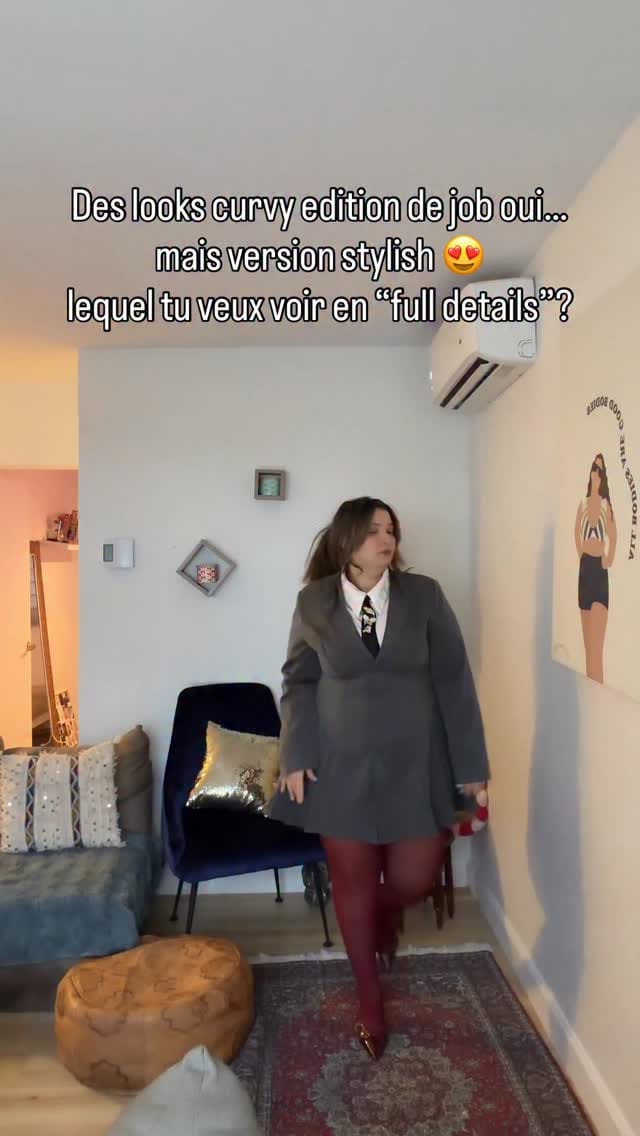 Post 2 by Lamiae on Instagram (video)