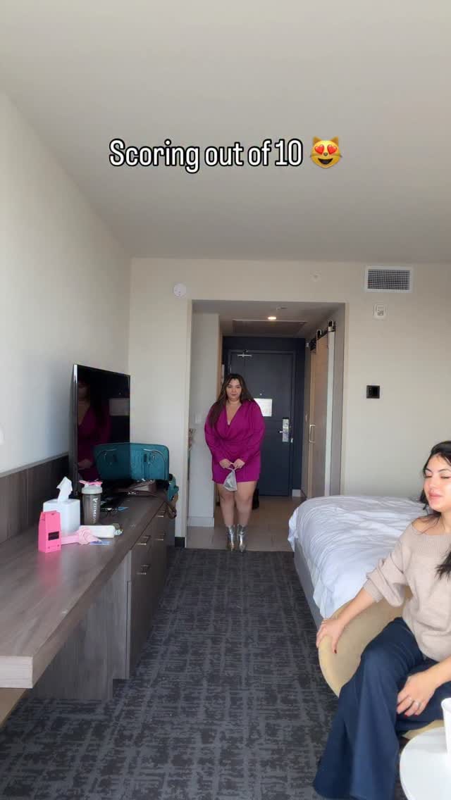 Post 9 by Lamiae on Instagram (video)