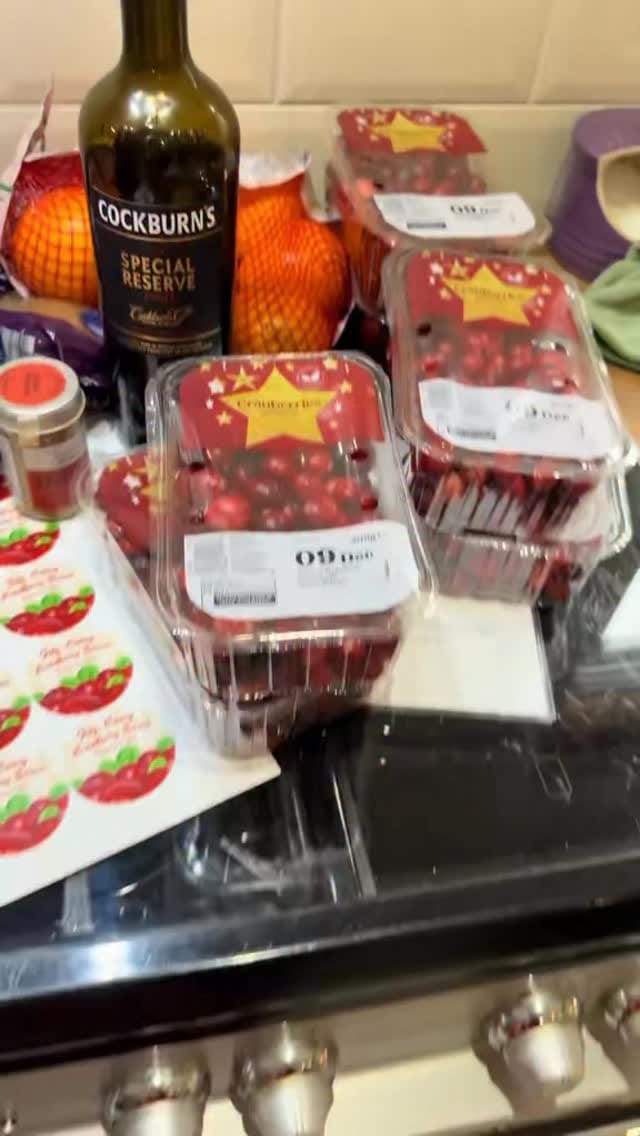 Post 10 by Julie Fitzpatrick on Instagram (video)