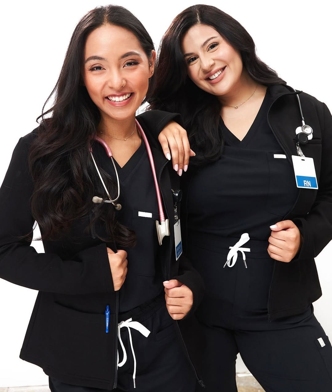 Post 10 by Scope Scrubs on Instagram (image)