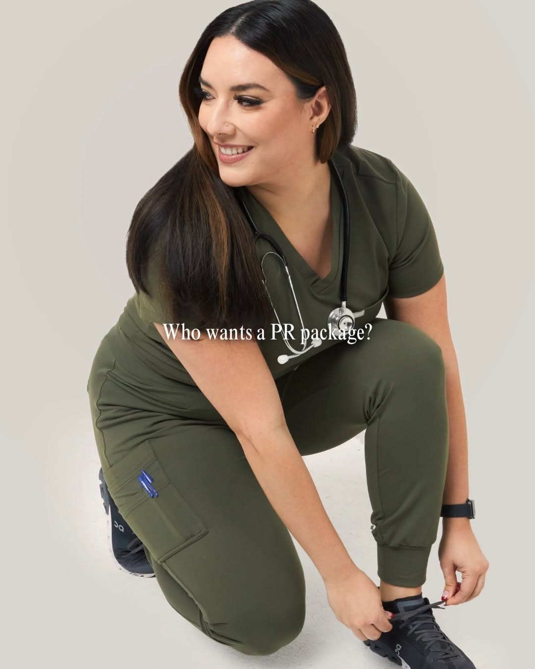 Post 3 by Scope Scrubs on Instagram (carousel)
