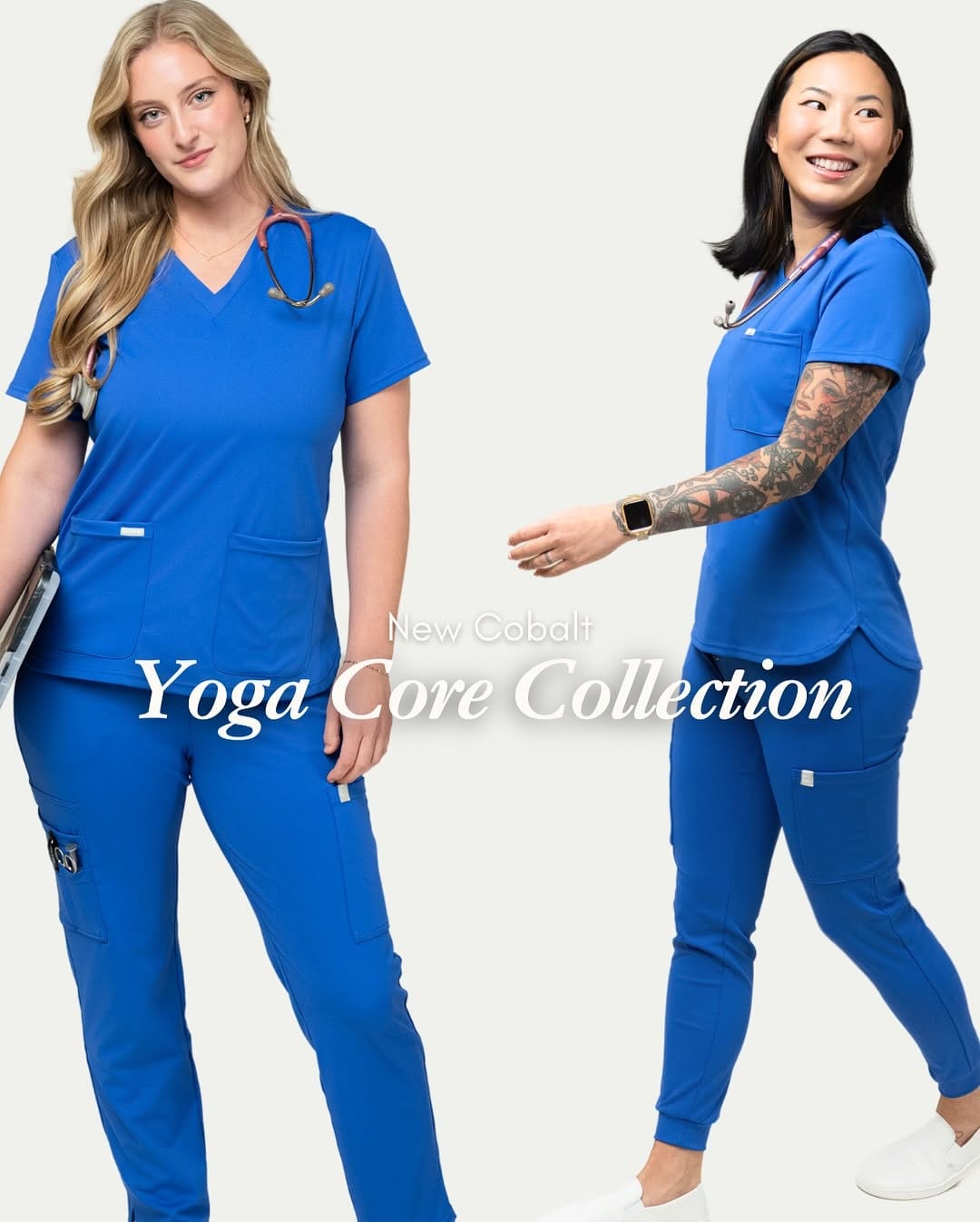 Post 9 by Scope Scrubs on Instagram (carousel)