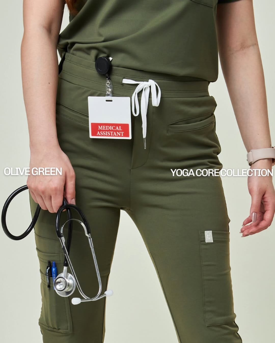 Post 4 by Scope Scrubs on Instagram (image)