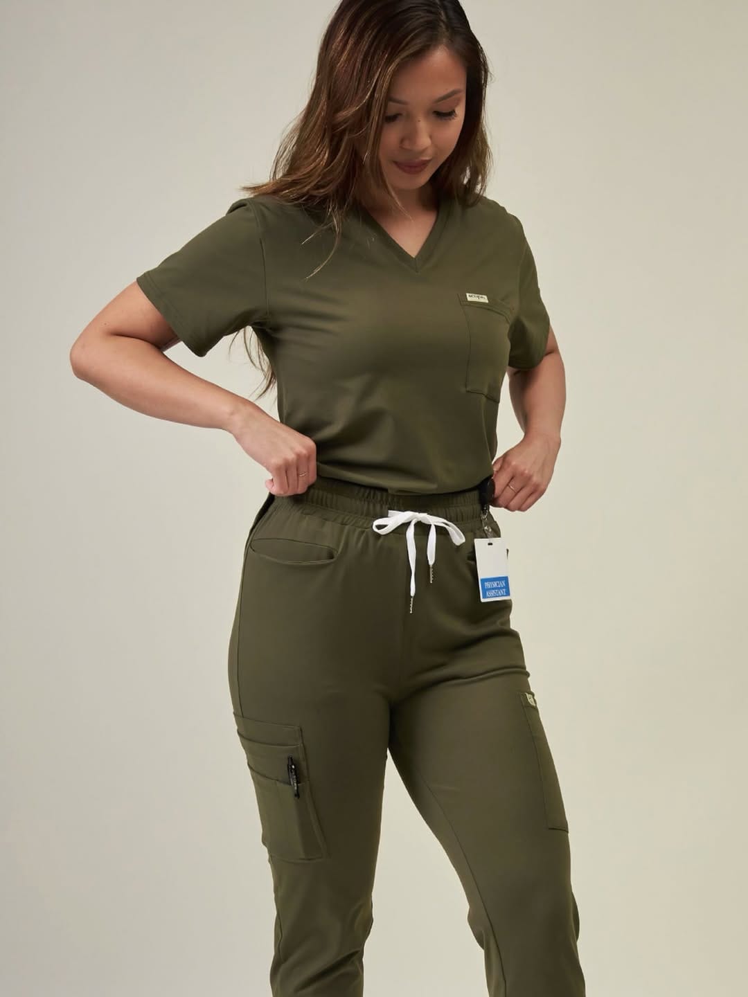 Post 1 by Scope Scrubs on Instagram (image)