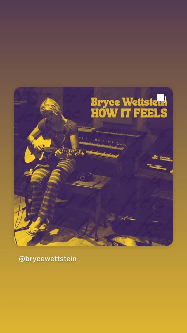 Post 3 by Twisted Wood Guitars on Instagram (video)