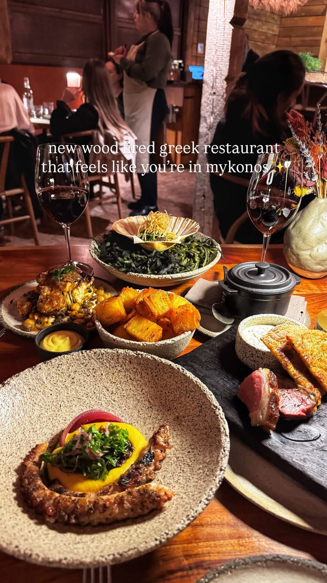 Post 3 by Abbie | London Food Blogger on Instagram (video)