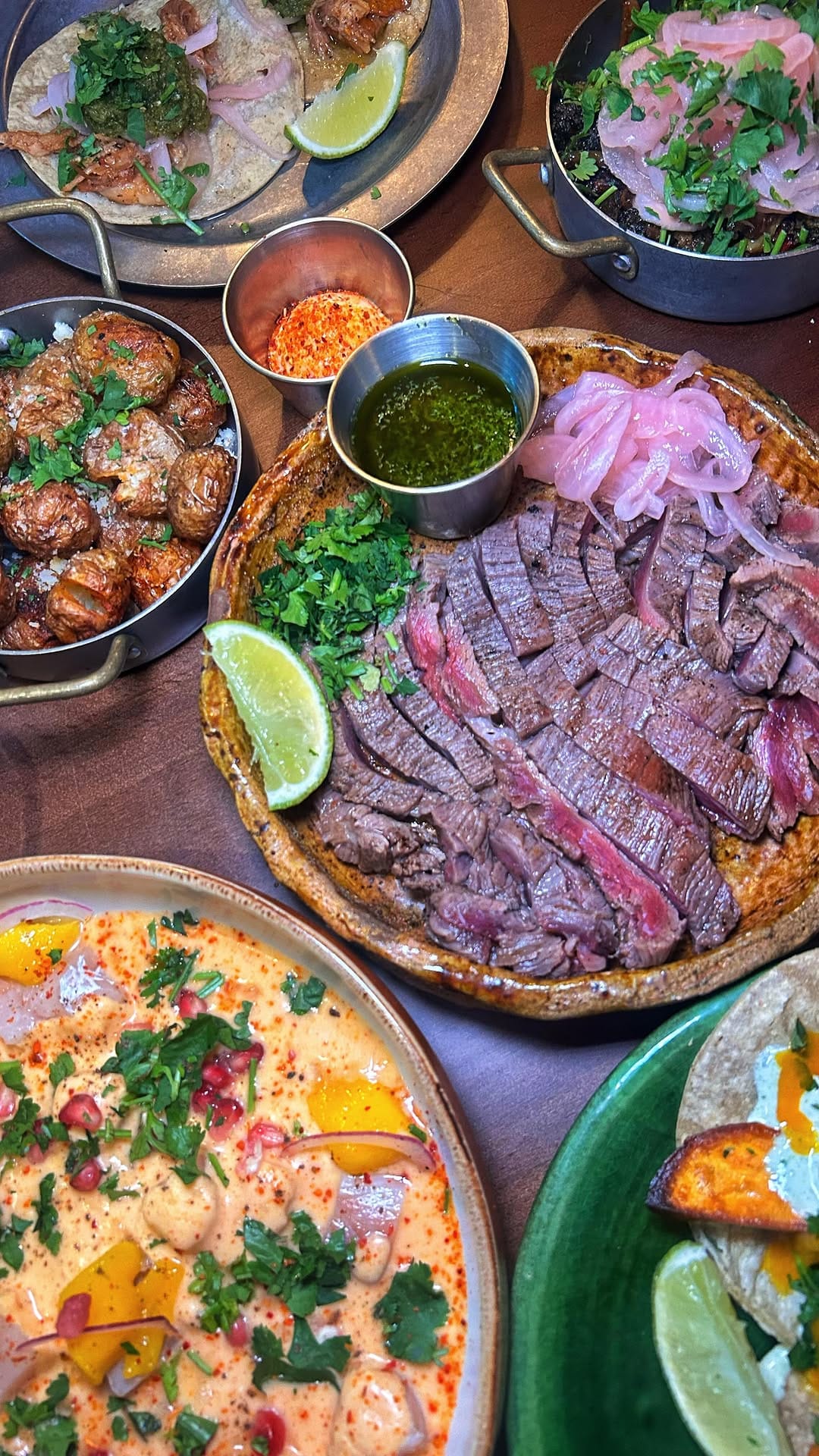 Post 9 by Abbie | London Food Blogger on Instagram (video)