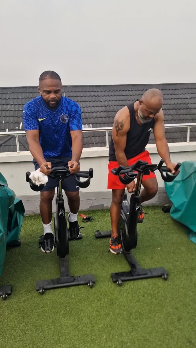Post 2 by Ogbonna Kanu on Instagram (video)