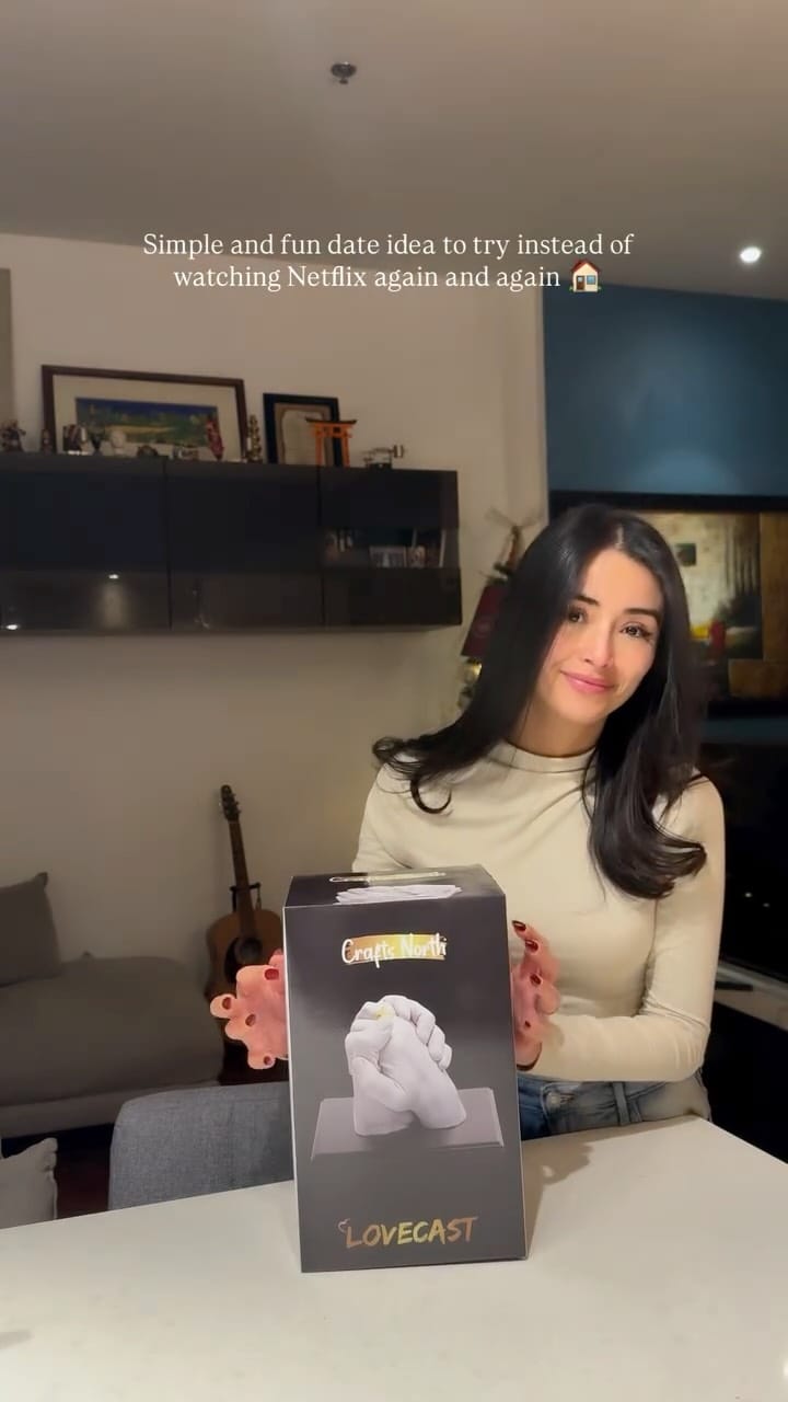 Post 2 by Molka amamou on Instagram (video)